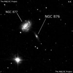 NGC 876