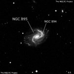 NGC 895