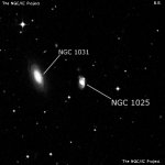 NGC 1025