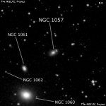 NGC 1057