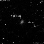 NGC 1612