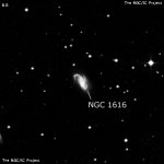 NGC 1616