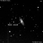 NGC 1618