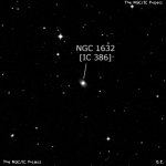 NGC 1632