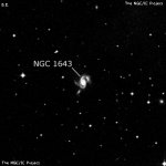 NGC 1643