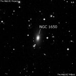 NGC 1650