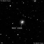 NGC 1666