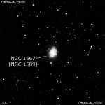 NGC 1667