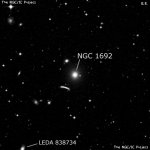 NGC 1692
