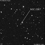NGC 2387