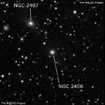 NGC 2406