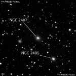 NGC 2407