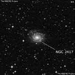 NGC 2417