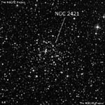 NGC 2421