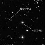 NGC 2463