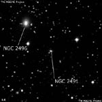 NGC 2491