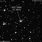 NGC 2494