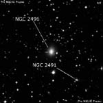 NGC 2496