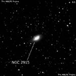 NGC 2915