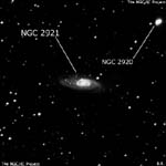 NGC 2921