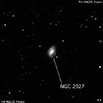 NGC 2927