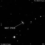 NGC 2928