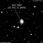 NGC 2947