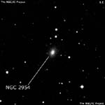 NGC 2954