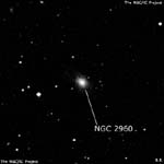 NGC 2960