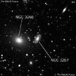 NGC 3267