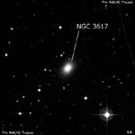 NGC 3617