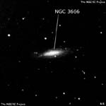 NGC 3666