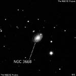 NGC 3668