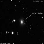 NGC 5129