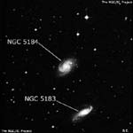 NGC 5184