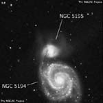 NGC 5195