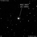 NGC 5607