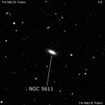 NGC 5611