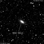 NGC 5612