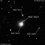 NGC 5615