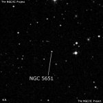 NGC 5651