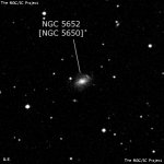 NGC 5652