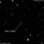 NGC 5658