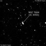 NGC 5664