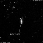 NGC 5667