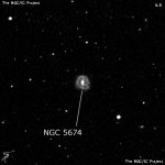 NGC 5674