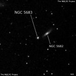 NGC 5683
