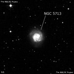 NGC 5713