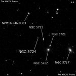 NGC 5724