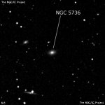 NGC 5736